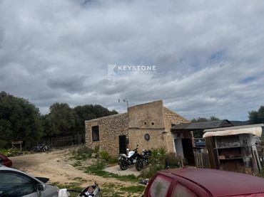 Terreno rustico in vendita a Sant Llorenç des Cardassar