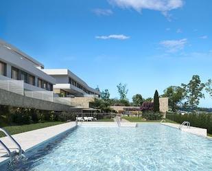 Flat for sale in Capri, Zenity Indigo, Guadalobón