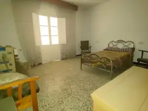 Dormitori de Casa o xalet en venda en Benacazón amb Traster i Balcó