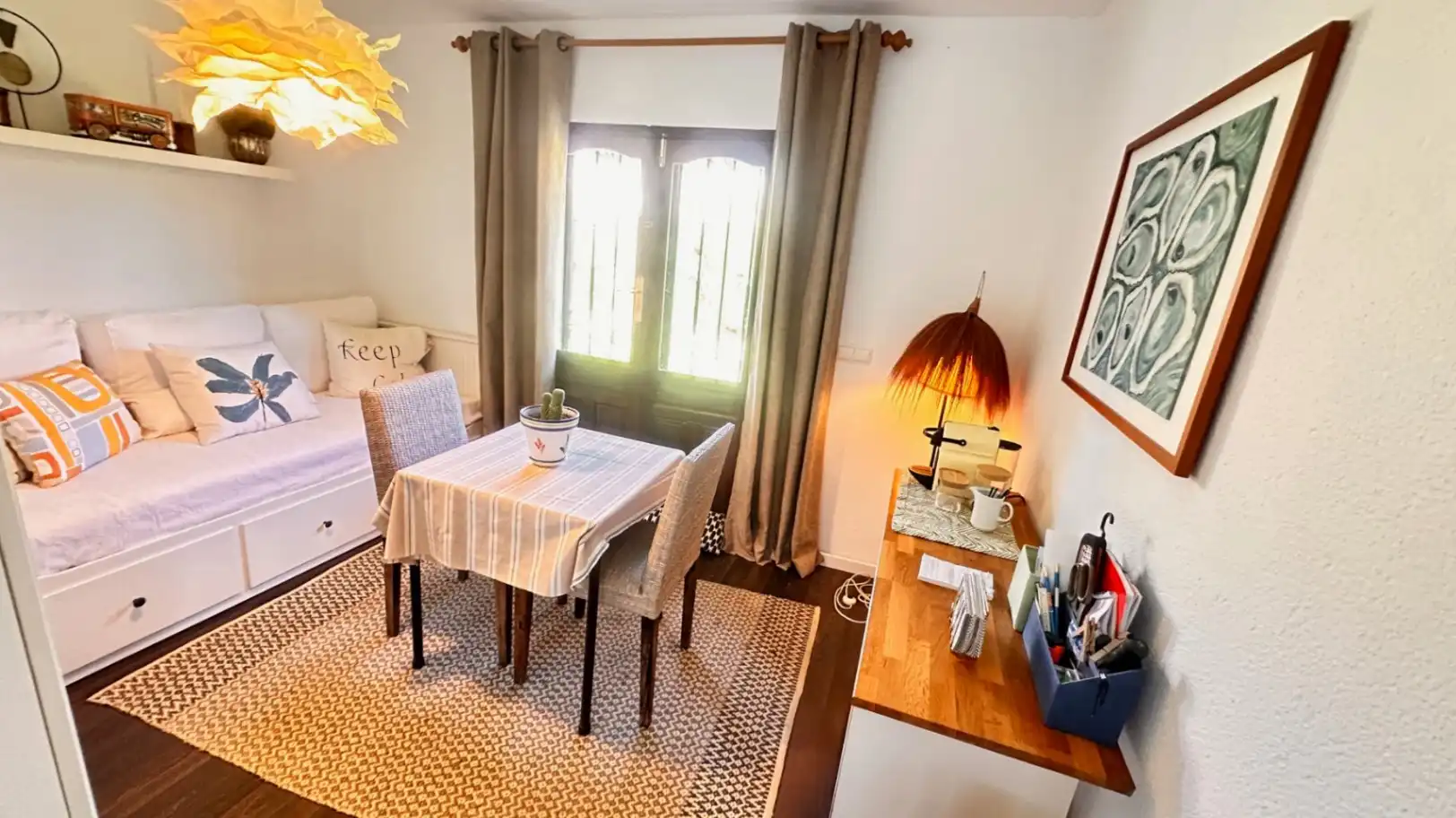 Detached house with pool for sale in El Montgó, imagen 38