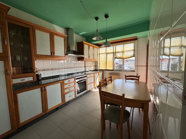 Flat for sale in Alto del Castaño