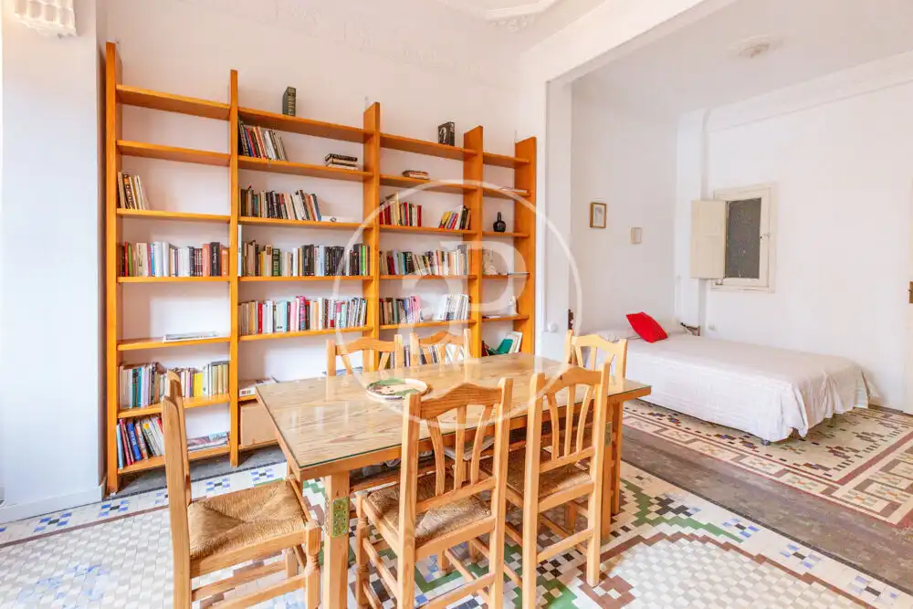 Flat with lift for sale in Extramurs, imagen 34