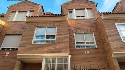 Photo 2 of Single-family semi-detached for sale in San Pablo,  Albacete Capital