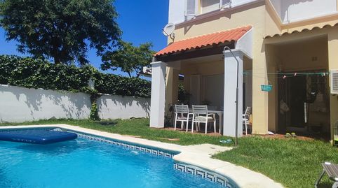 Foto 4 de Casa o chalet en venta en Monte Alto, Espartinas Pueblo, Espartinas