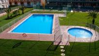 Swimming pool of Apartment for sale in Alesanco  with Heating, Parquet flooring and Terrace