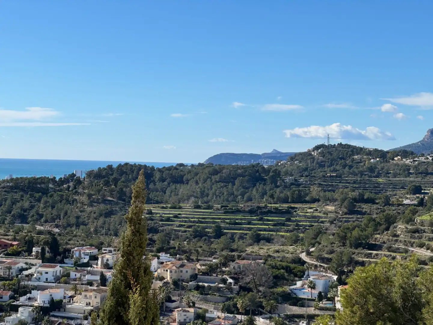 Xalet amb piscina en venda a La Viña - Montemar - San Jaime, imagen 51