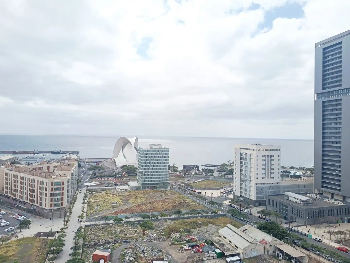 Dúplex en venta en Santa Cruz de Tenerife con Aire acondicionado y Terraza