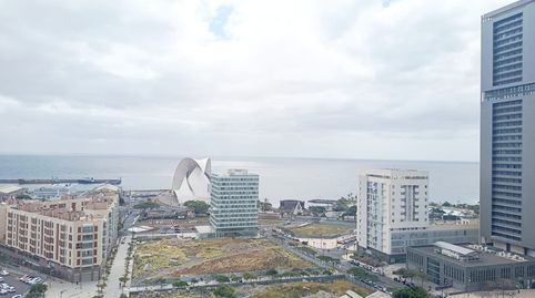 Foto 2 de Dúplex en venta en Alvaro Rodriguez Lopez, Los Llanos - El Cabo, Santa Cruz de Tenerife Capital