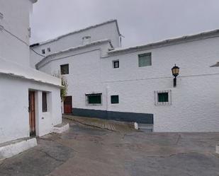 Exterior view of Flat for sale in Capileira