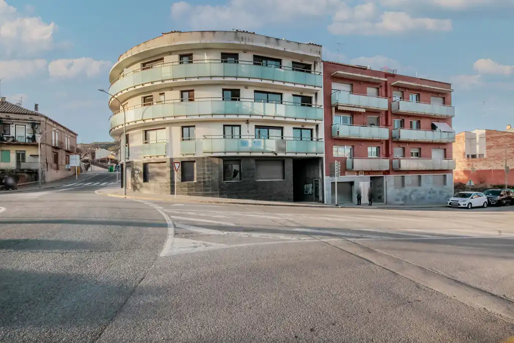 Parcheggio con ascensore in vendita a C/ Carrilet