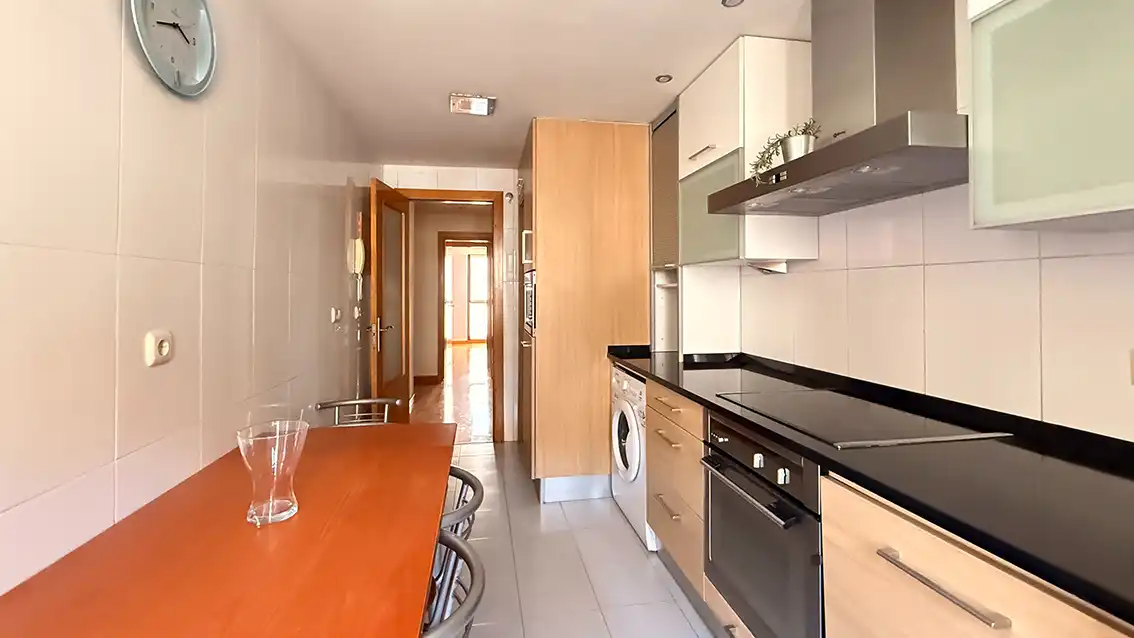 Appartement avec balcon à vendre à Carretera Ansoáin 20B, imagen 27
