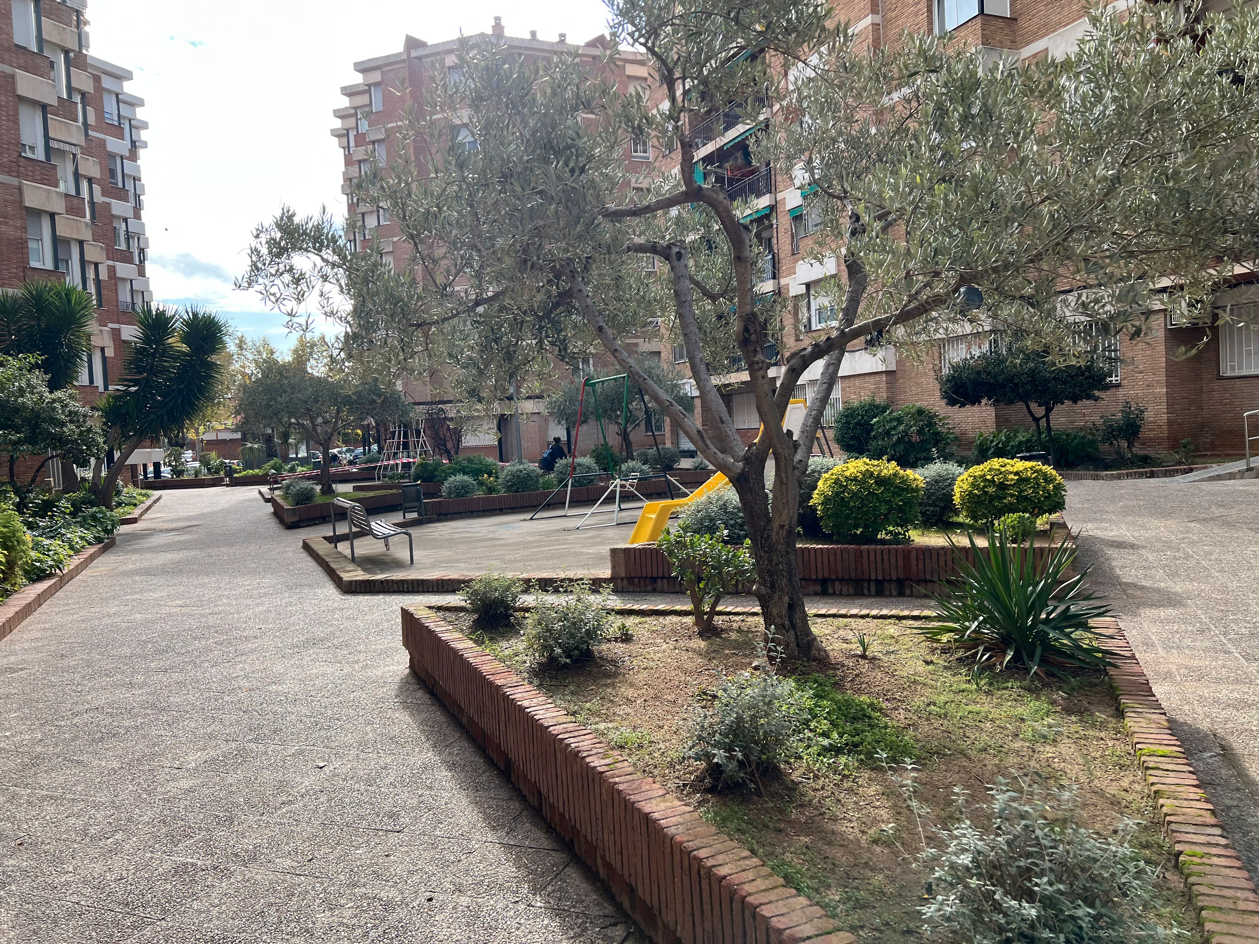 Planta baja for sale in Avinguda dels Paraires, Concòrdia