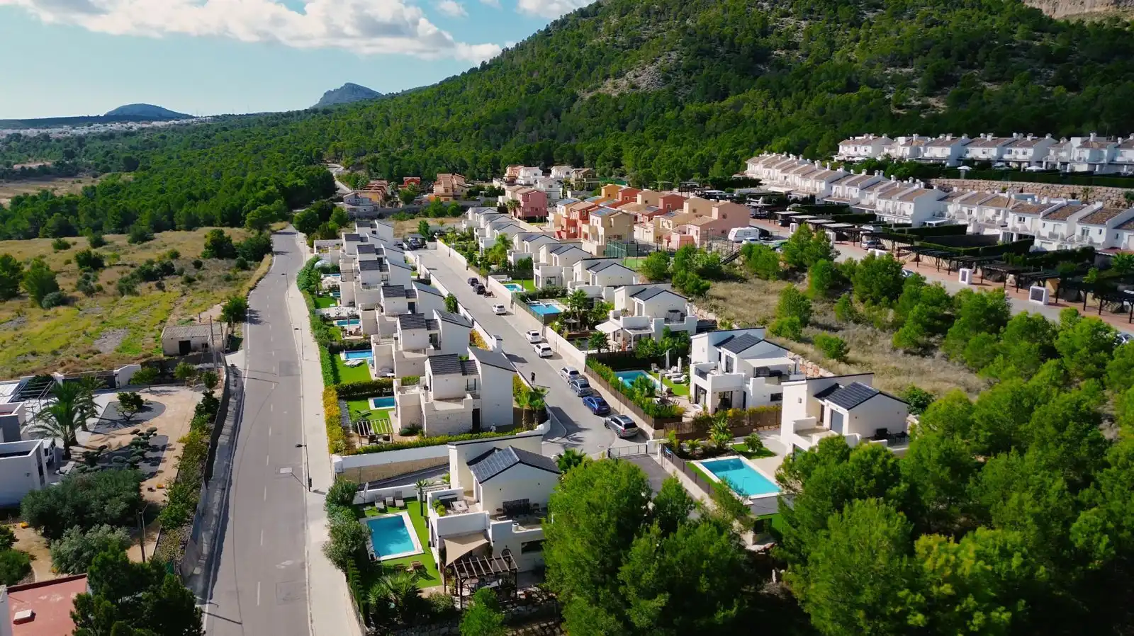 Casa en venta en Balcón de Ponoig - Polop Paradis - Polop Hills, imagen 14