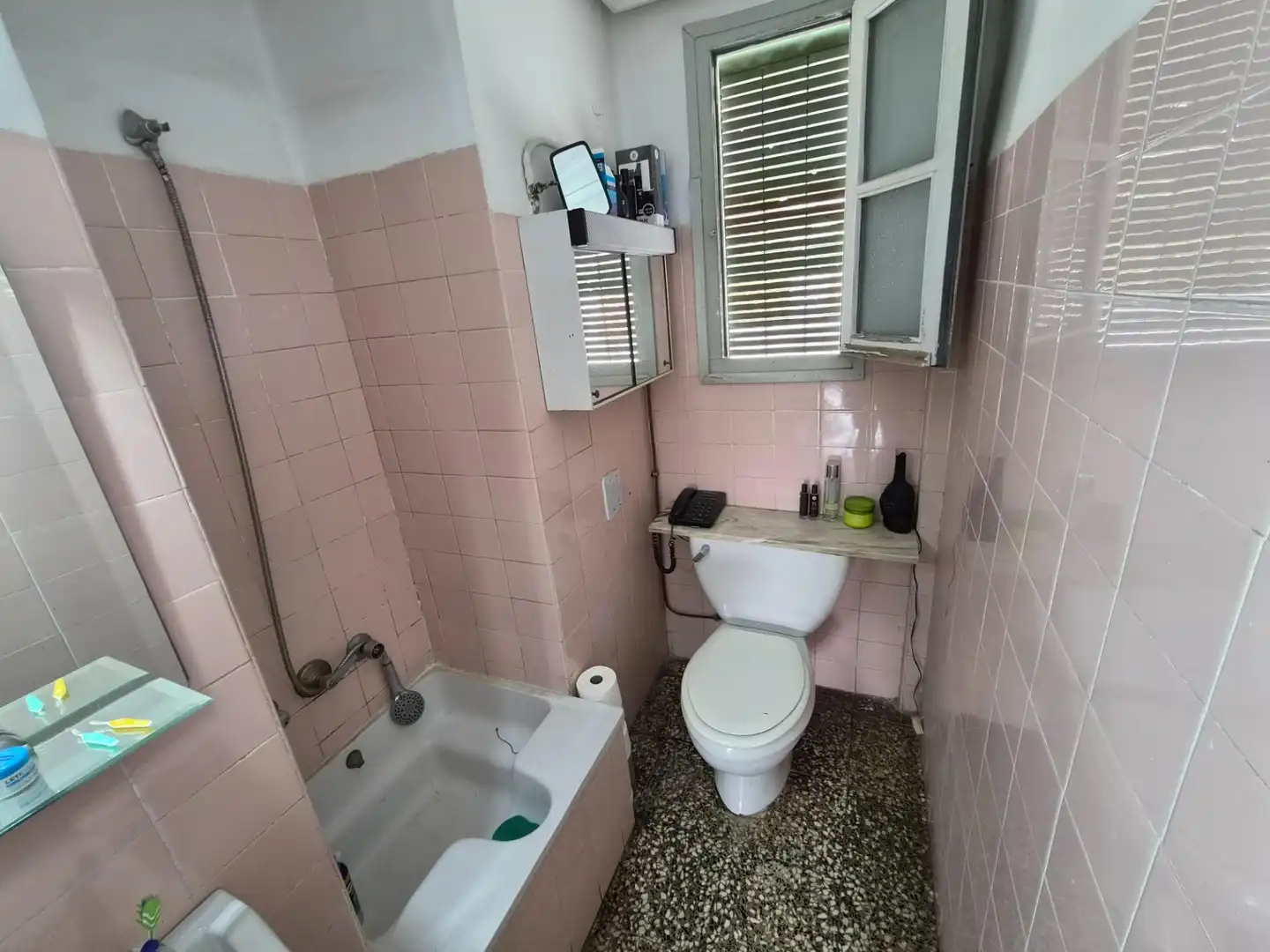Bathroom of Flat for sale in Godella  with Balcony