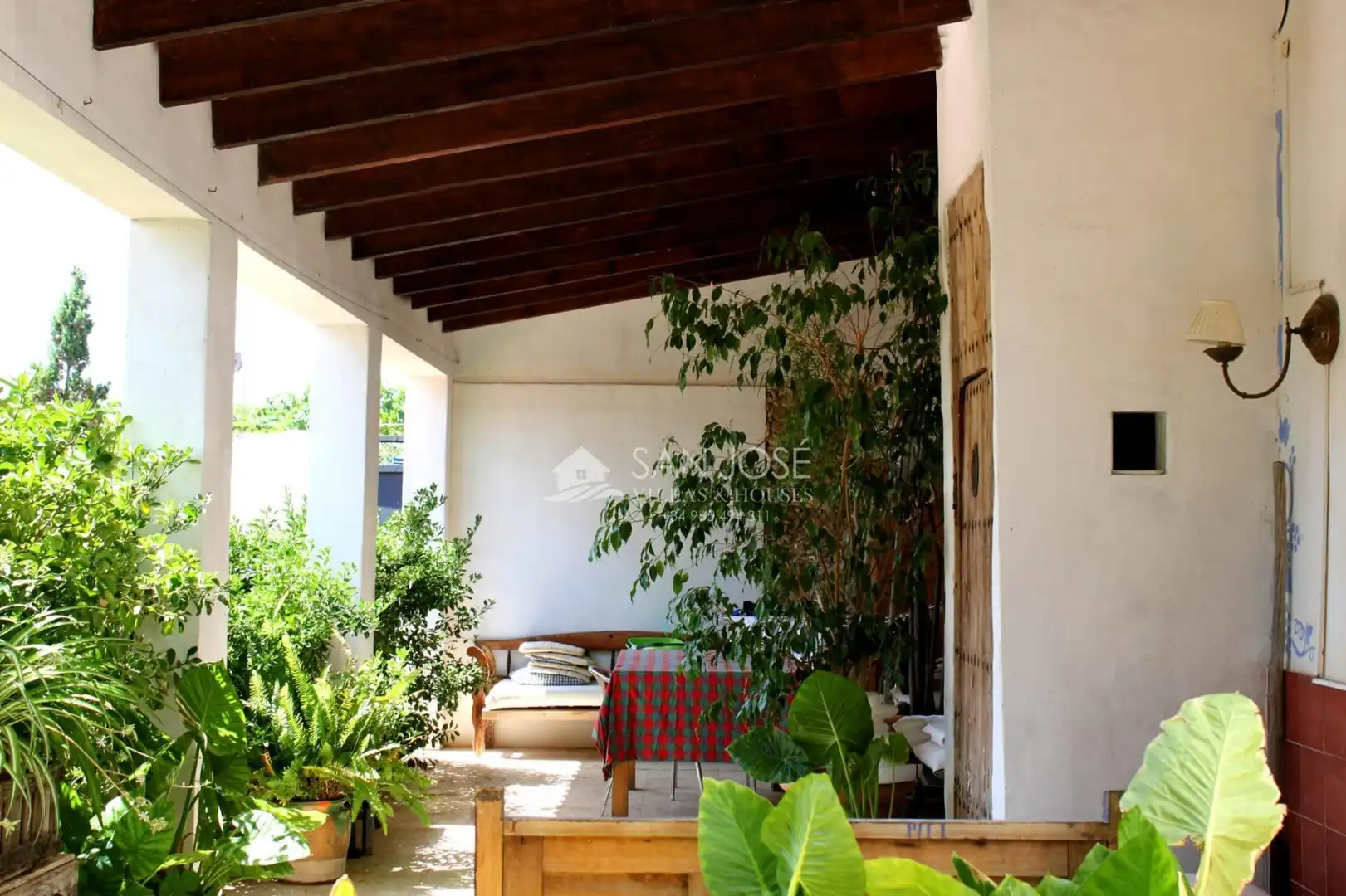 Villa mit Pool zum Verkauf in Monforte del Cid, imagen 35