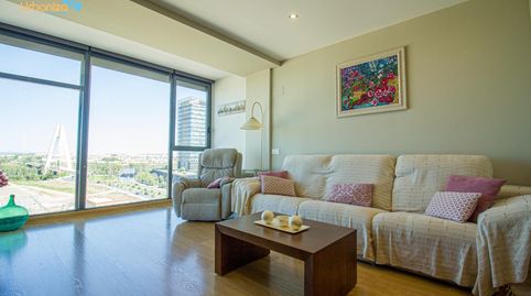 Foto 3 de Piso en venta en Valdepasillas - La Paz - Huerta Rosales, Badajoz Capital