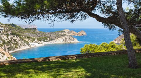 Foto 2 de Casa o xalet en venda a Portichol - Balcón al Mar, Jávea / Xàbia