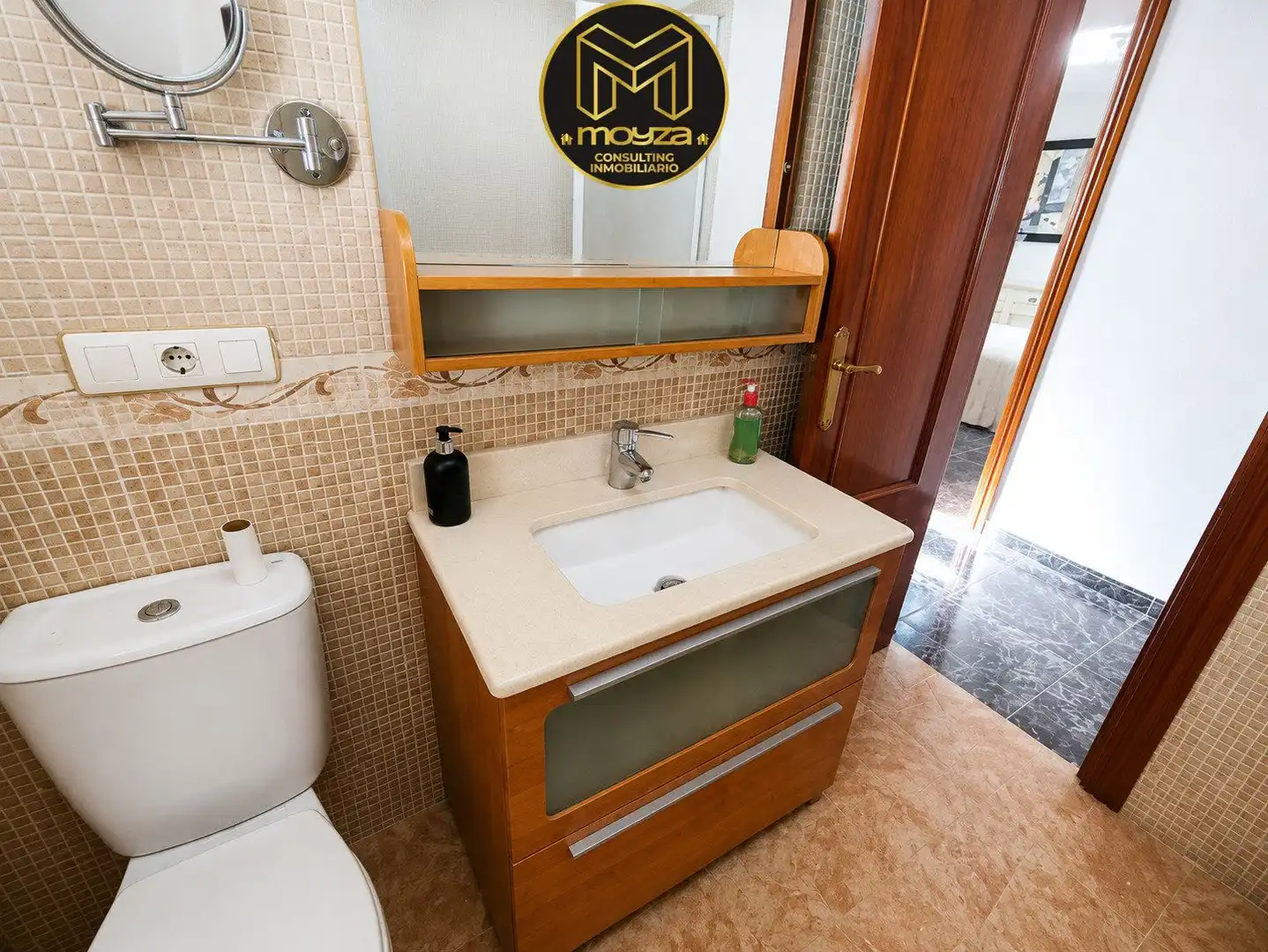 Appartement à vendre à Puente Tablas - Puente Nuevo - Cerro Molina, imagen 10
