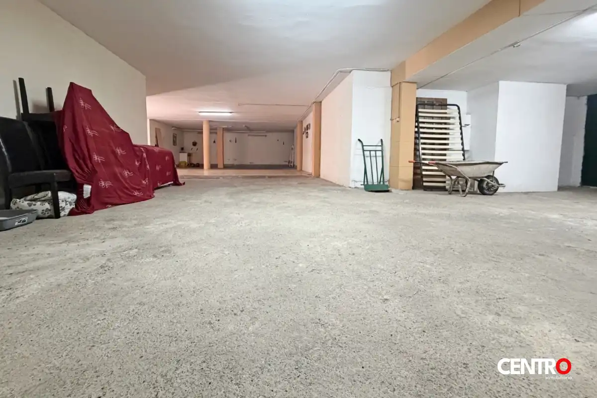 Pis en venda en La Zubia amb Aire condicionat, Calefacció i Jardí privat