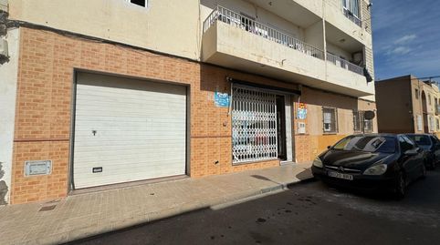 Foto 4 de Piso en venta en Santa María del Águila, El Ejido