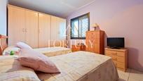 Bedroom of House or chalet for sale in Reus  with Air Conditioner and Swimming Pool