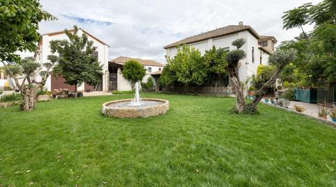 Photo 2 of Building for sale in Calle Polígono 9 Paraje 61 Marachat, 246, Camino de Ronda, Granada