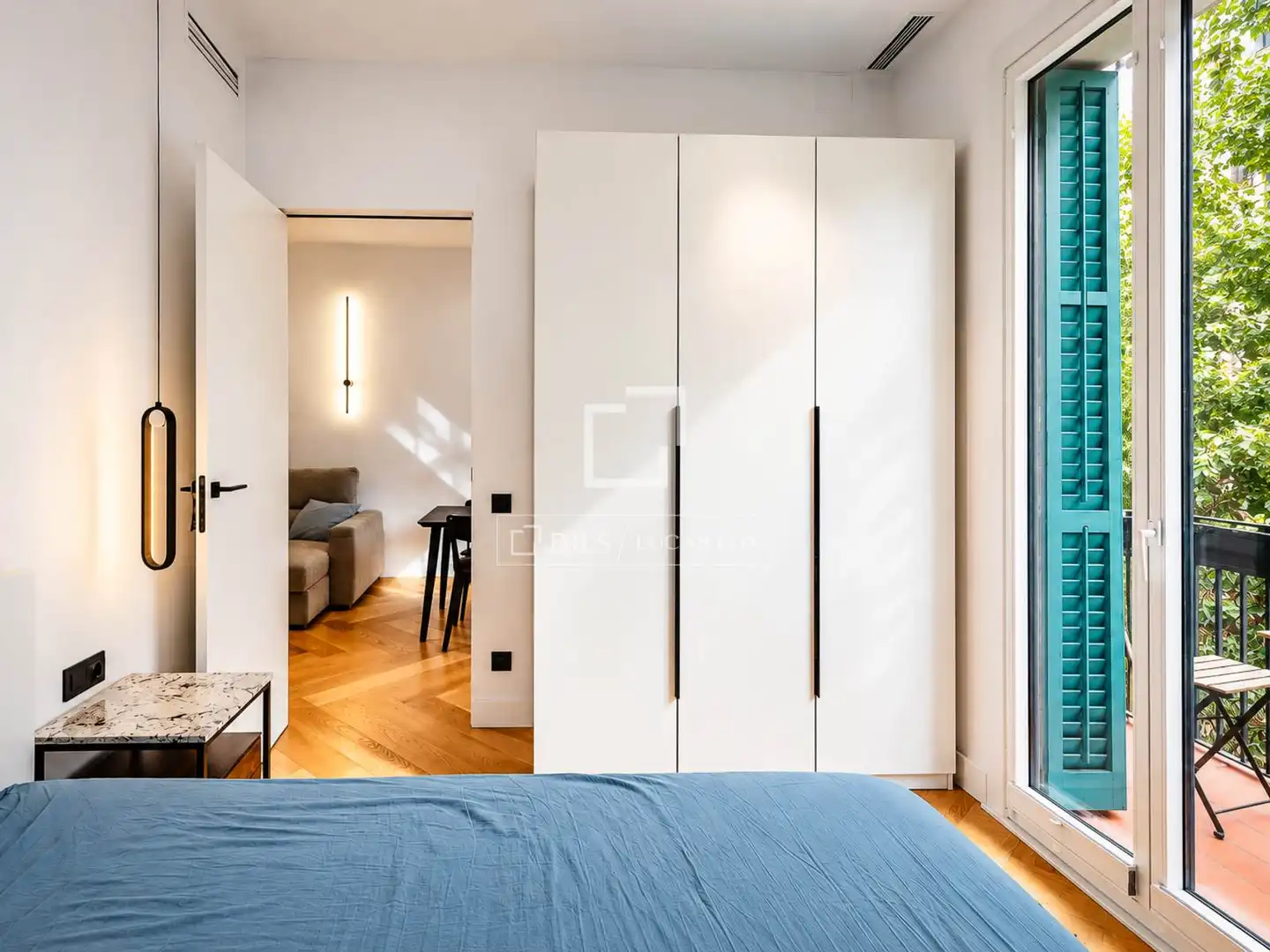 Appartamento con balcone in vendita a Eixample, imagen 8
