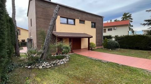 Foto 2 de Casa o chalet en venta en Olius, Lleida