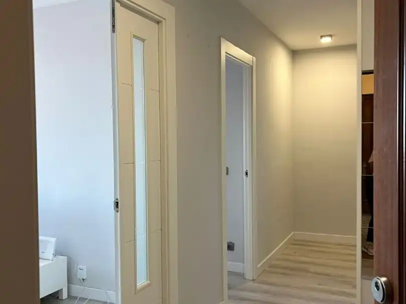 Flat for rent in León Capital , León