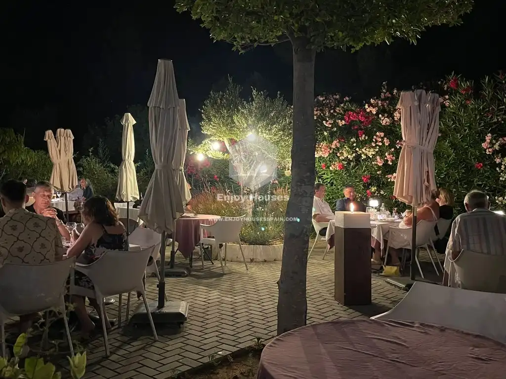 Local en venta en Montgó - Ermita