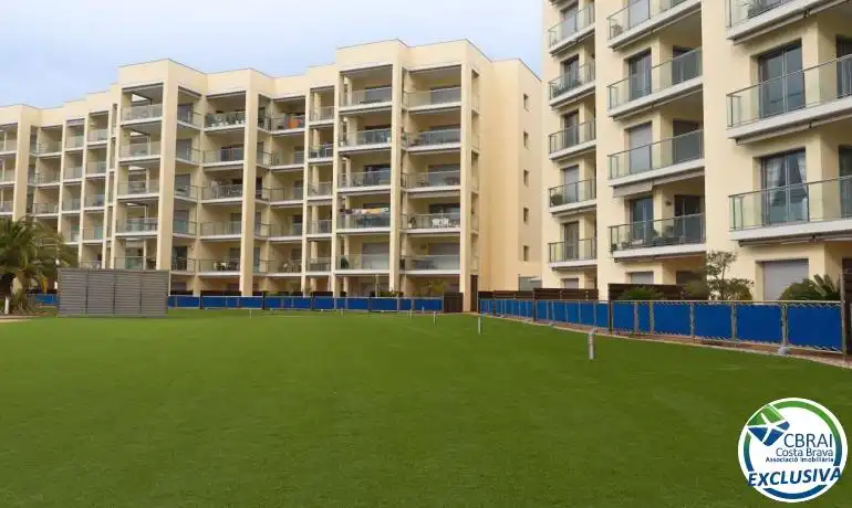 Apartamento con piscina en venta en Avinguda Pastor, imagen 34