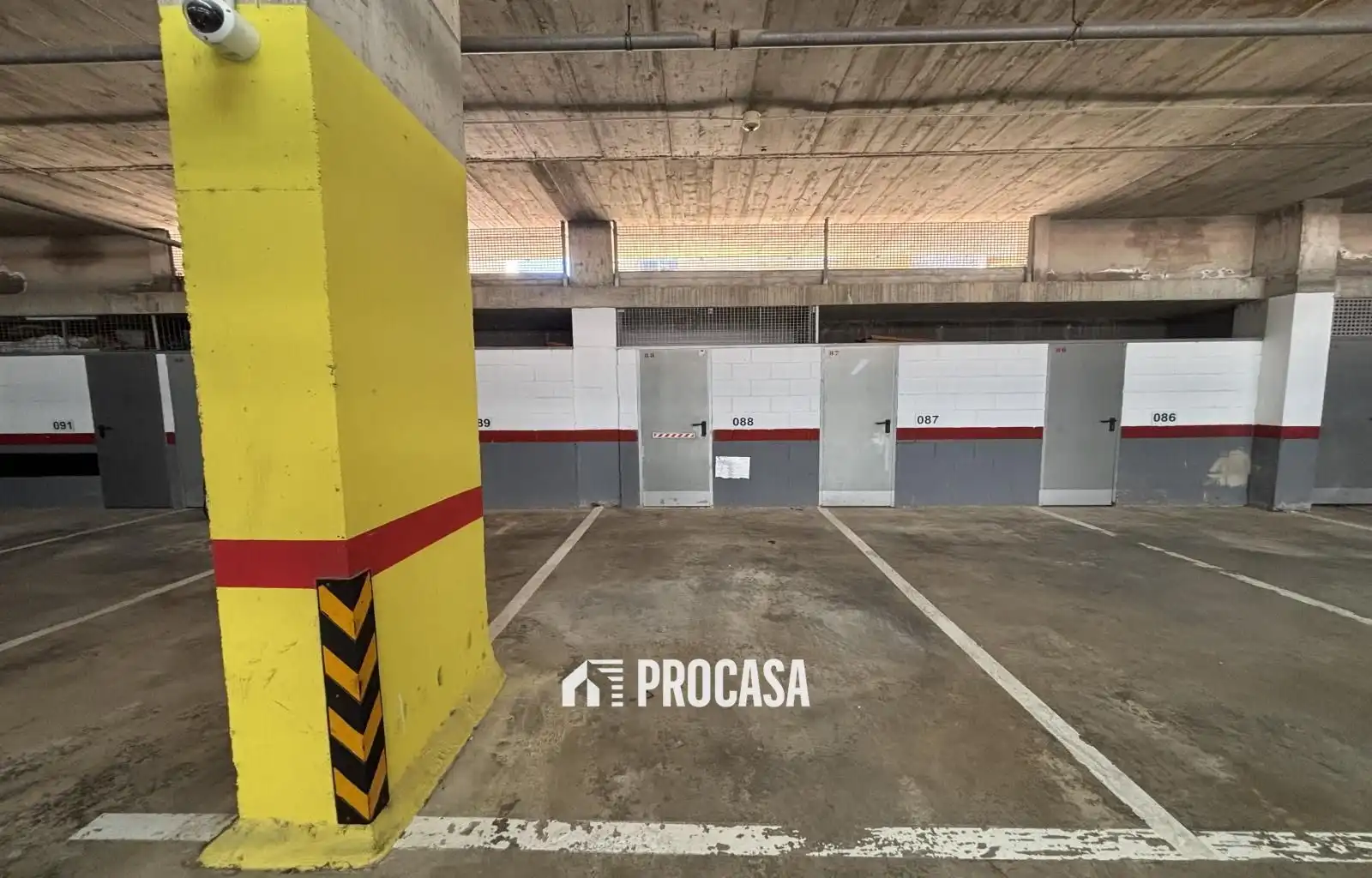 Appartement avec piscine à vendre à del cap blanc, imagen 12