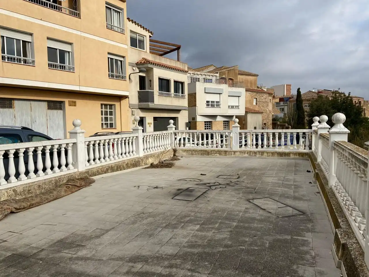 Buildings for sale in Del Pou, El Perelló