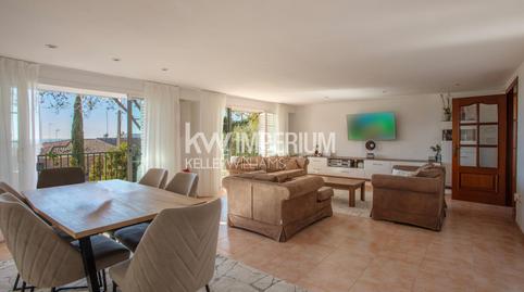 Foto 2 de Piso de alquiler en Calle Cota, Urbanitzacions de Llevant, Tarragona