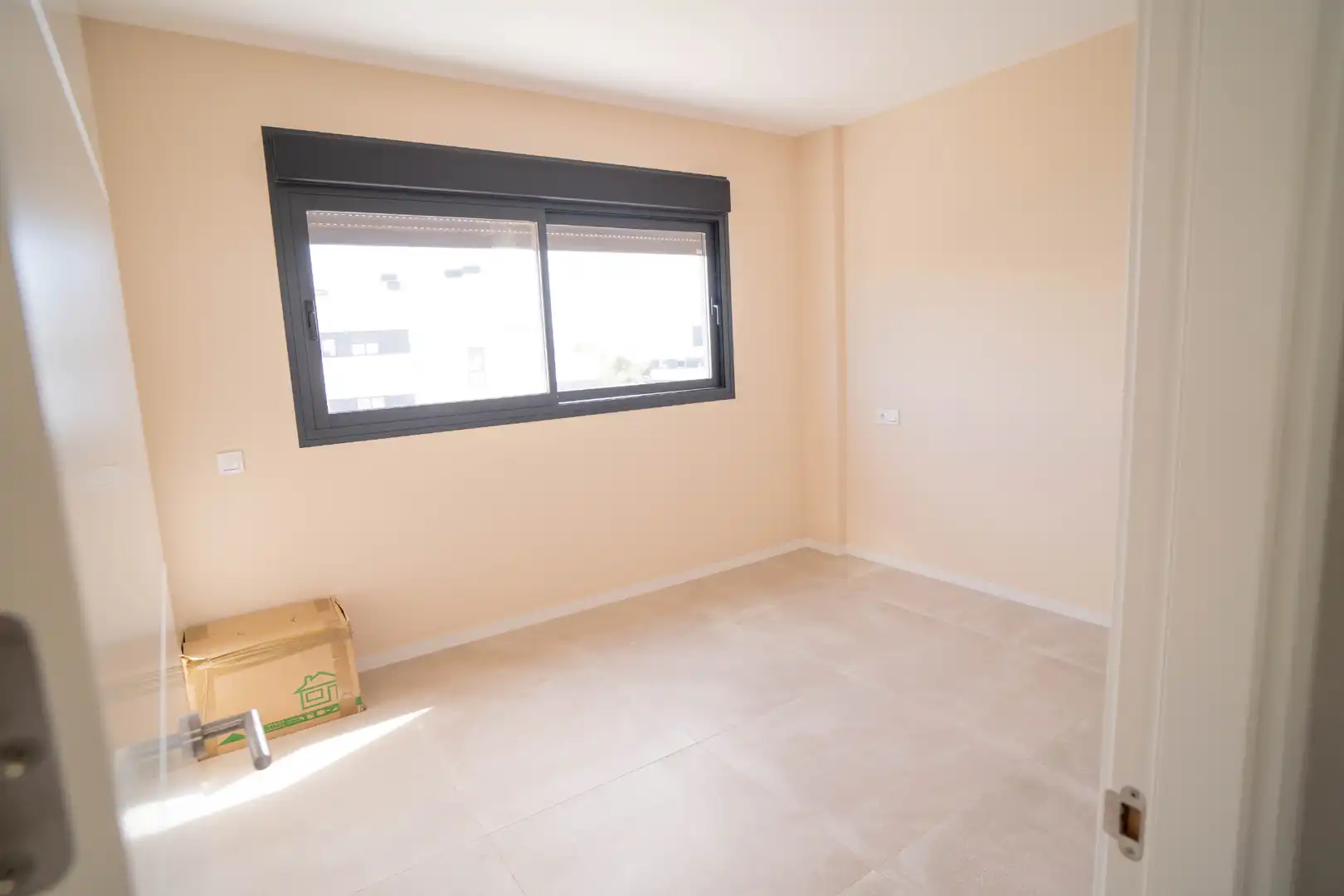 Bedroom of Attic for sale in Torremolinos  with Air Conditioner, Terrace and Storage room
