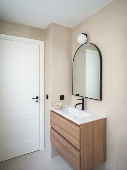 Baño de Piso en venta en Madrid con Aire acondicionado, Calefacción y Amueblado