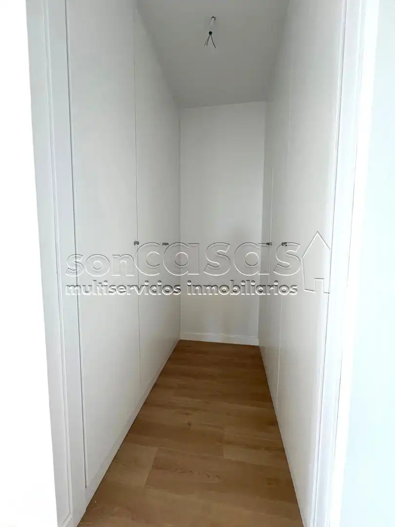 Wohnung zur Miete in Madrid, Madrid