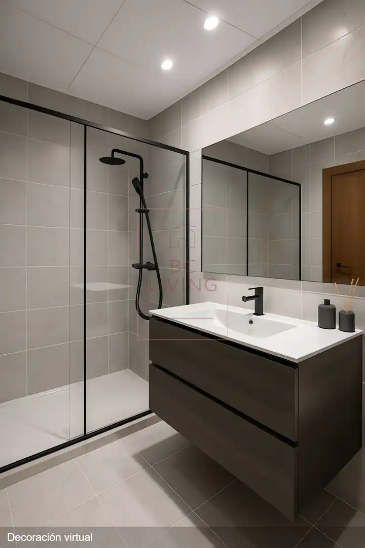 Baño de Piso en venta en Zaragoza con Aire acondicionado y Trastero
