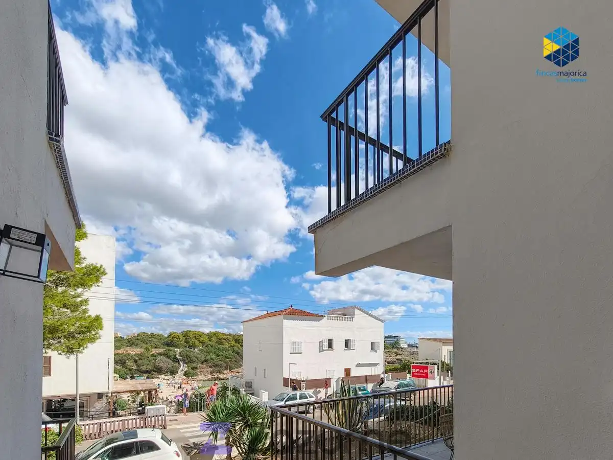 Apartament amb terrassa de lloguer a Carrer del Corb Marí, imagen 26