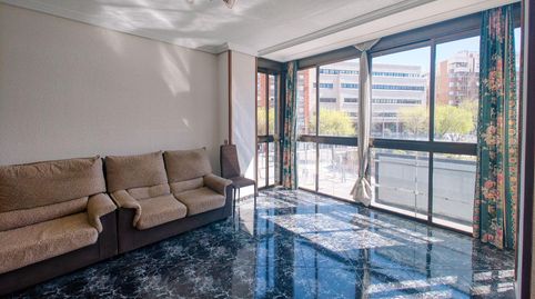 Photo 5 of Flat for sale in Ruiz Jimenez, 4, Avda de Madrid - Pº de la Estación, Jaén Capital