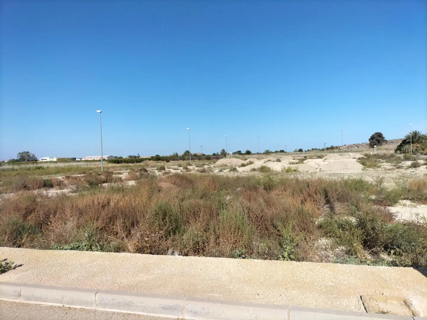 Terreno residenziale in vendita a Cox, imagen 5