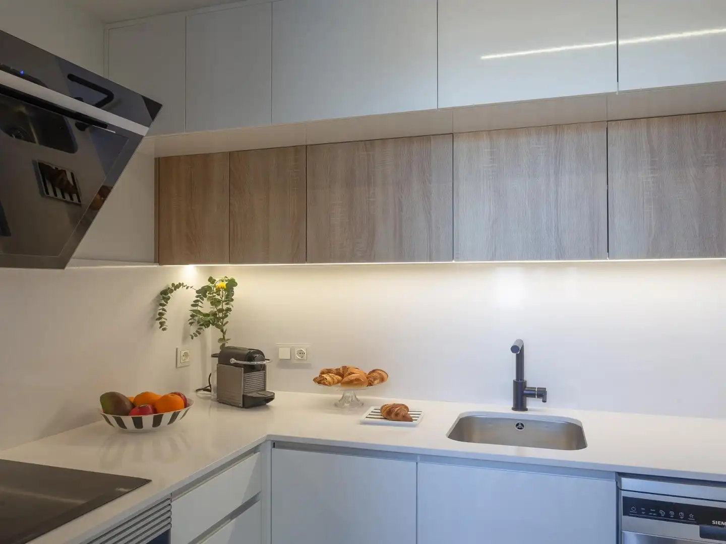 Apartment with pool for sale in Las Marinas / Les Marines, imagen 25
