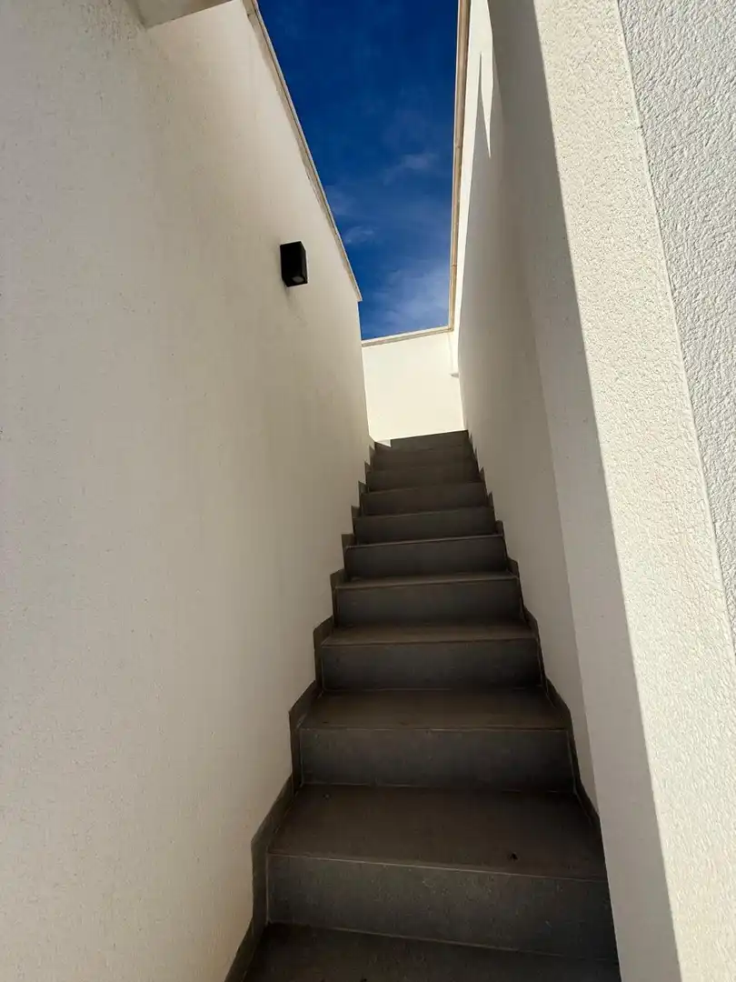 Casa o chalet en venta en Guardamar del Segura con Aire acondicionado, Jardín privado y Terraza
