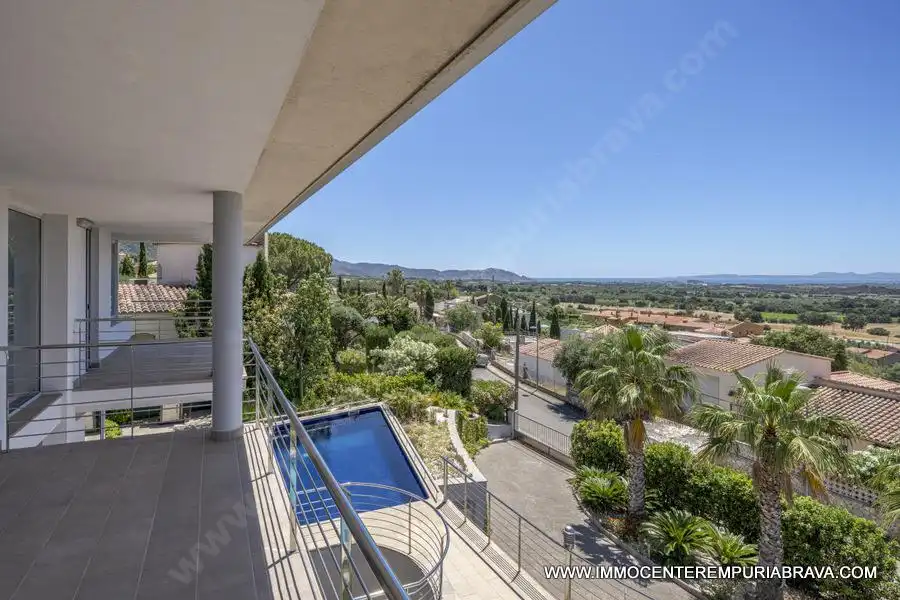 Chalet en venta en Palau-saverdera, imagen 16