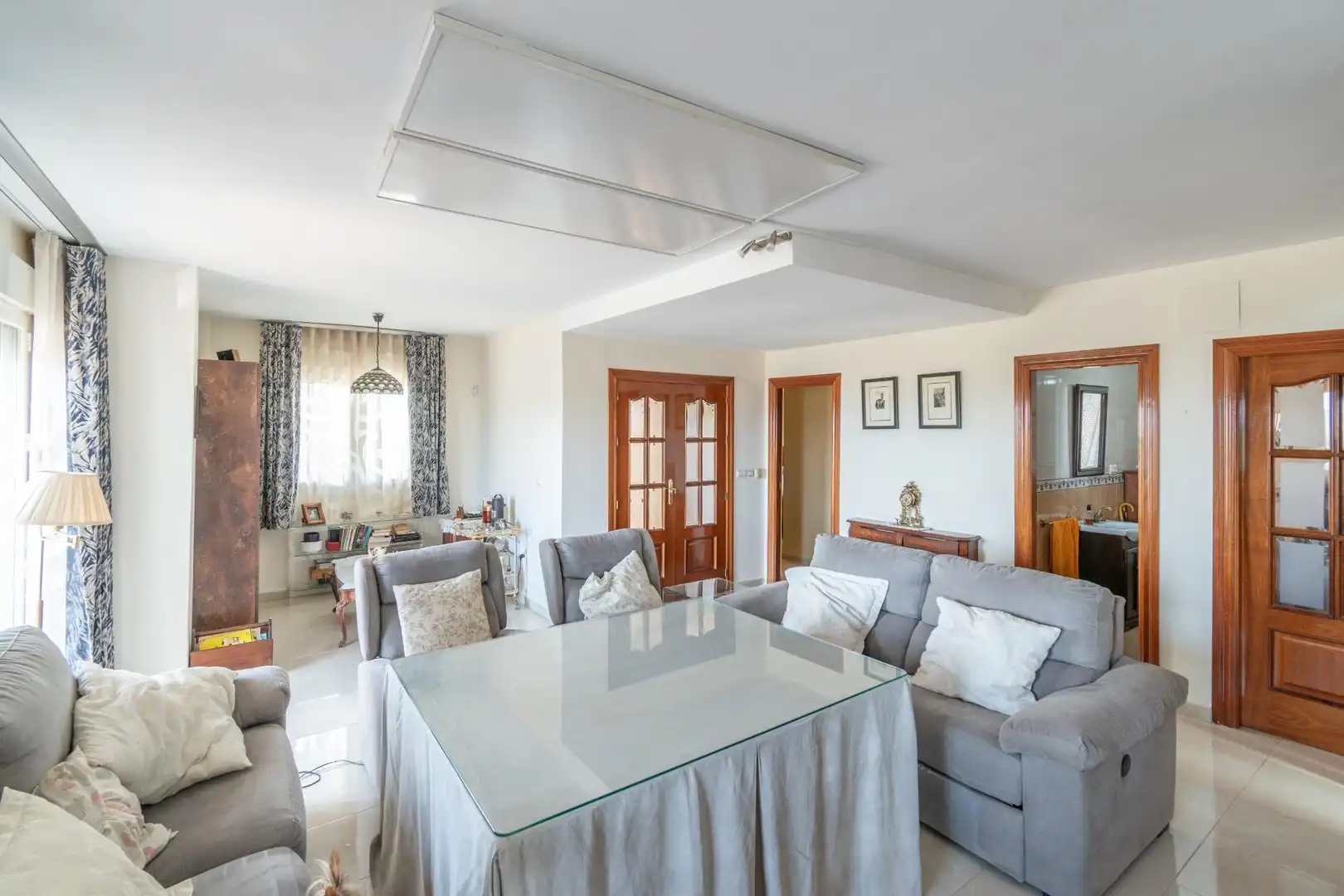 Chalet con piscina en venta en Villa de Otura, imagen 18