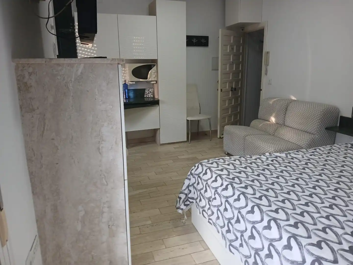Apartament en venda a Casco Antiguo, imagen 10