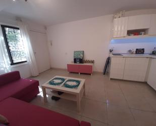 Living room of Planta baja for sale in Arona