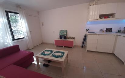 Living room of Planta baja for sale in Arona