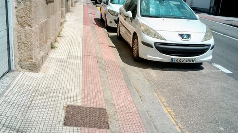 Photo 3 of Garage for rent in Avenida Do Conde de Bugallal, 36, A Parda, Pontevedra Capital