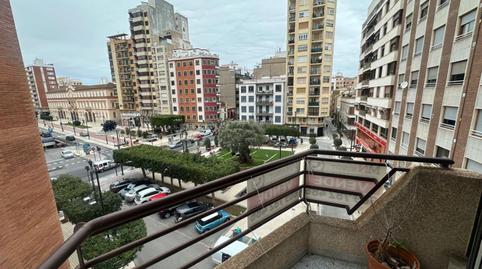 Photo 3 of Flat for sale in Santo Tomás, Plaza Illes Columbretes, Castellón